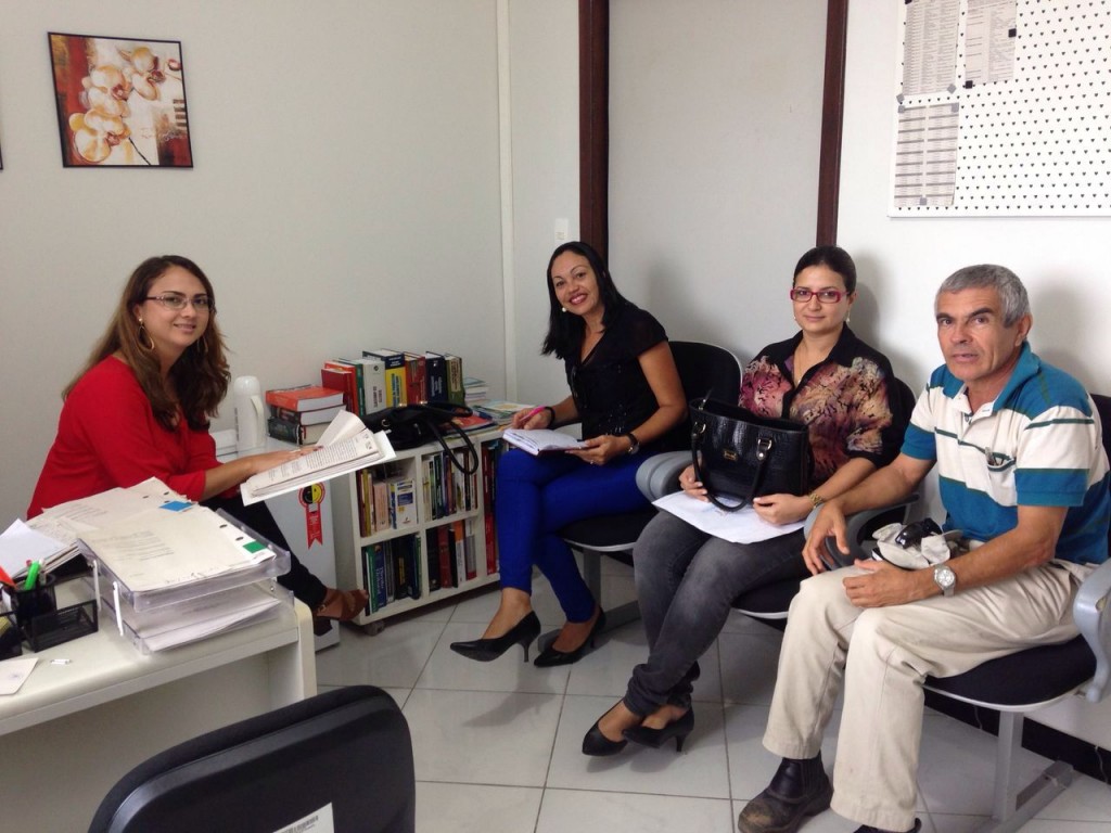Conselho editorial de Alagoinhas