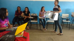 reunião b professores Eco teens 24 05 2016