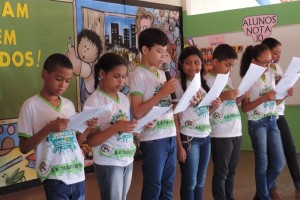 Lancamento Jornal EcoKids 06