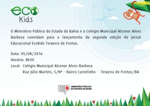 convite_jornal-ecokids_Teixeira-de-freitas_ANO-II