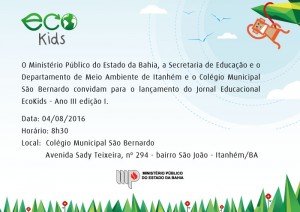 convite_jornal-ecokids_itanhém