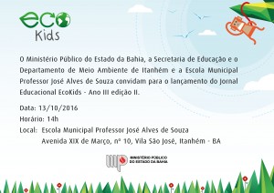 convite_jornal-ecokids_itanhem_Ano-III-ed-II